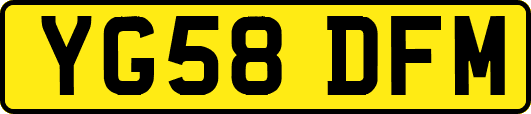 YG58DFM