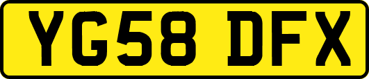 YG58DFX