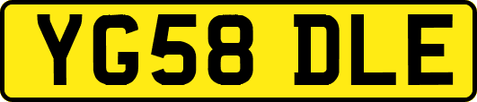 YG58DLE