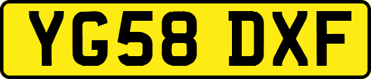 YG58DXF