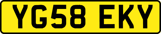 YG58EKY