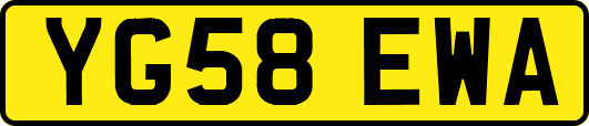 YG58EWA