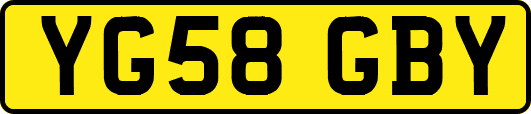 YG58GBY