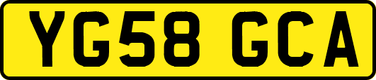 YG58GCA