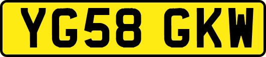 YG58GKW