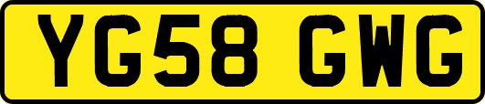 YG58GWG