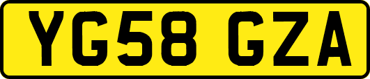 YG58GZA