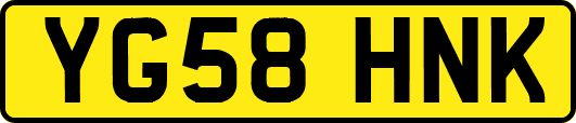 YG58HNK