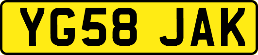 YG58JAK