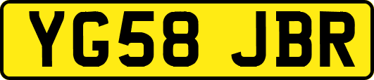 YG58JBR