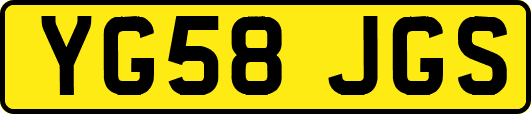 YG58JGS