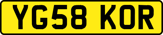 YG58KOR