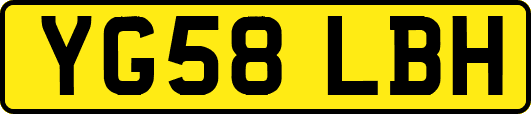 YG58LBH