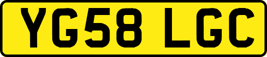 YG58LGC
