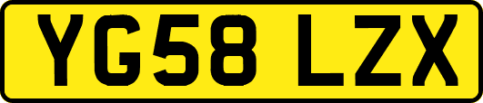 YG58LZX