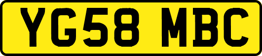YG58MBC