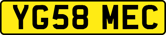 YG58MEC