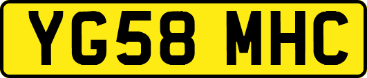 YG58MHC