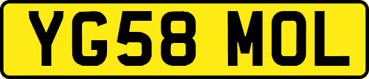 YG58MOL