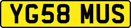 YG58MUS
