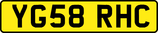 YG58RHC