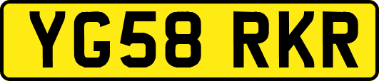 YG58RKR