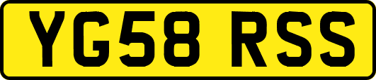 YG58RSS