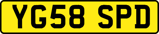 YG58SPD