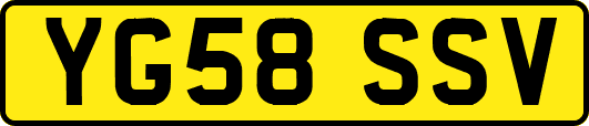 YG58SSV