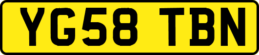 YG58TBN