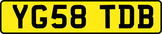 YG58TDB