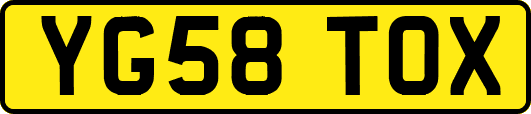 YG58TOX