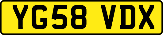 YG58VDX