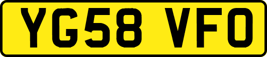 YG58VFO