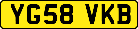 YG58VKB