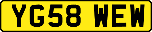 YG58WEW