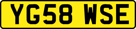 YG58WSE