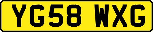 YG58WXG