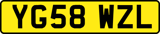 YG58WZL