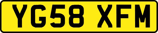 YG58XFM