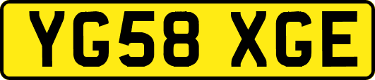 YG58XGE