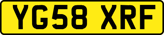 YG58XRF