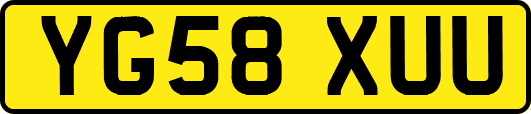 YG58XUU