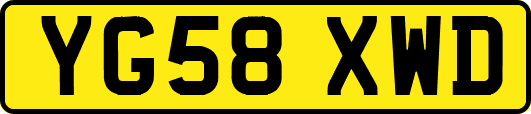 YG58XWD