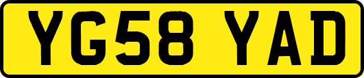 YG58YAD