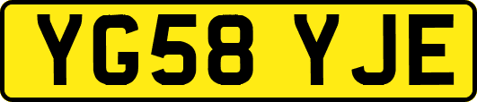 YG58YJE
