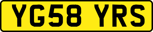 YG58YRS