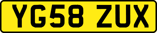 YG58ZUX