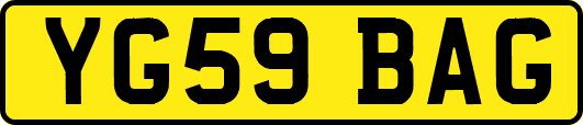 YG59BAG