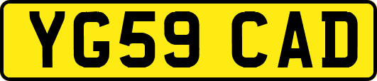 YG59CAD